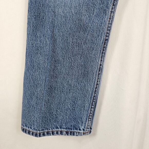 NWT Etica High Rise Josie Crop in Canyon - Size 27 - Picture 6 of 8